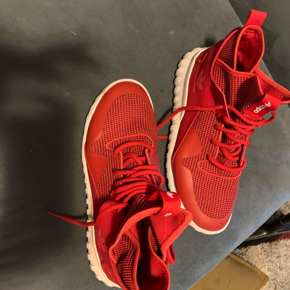 Adidas tubular sneakers (men)
